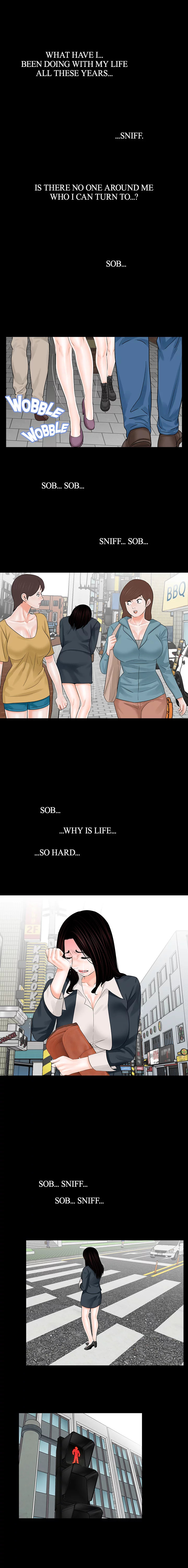 Nightmare - Chapter 6 [photo 13] - MangaPorn