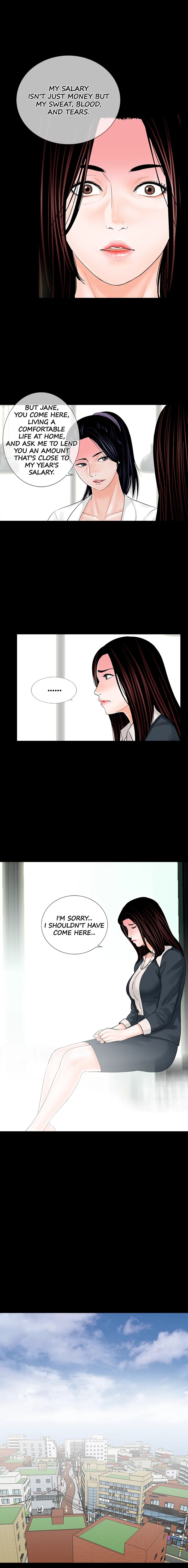 Nightmare - Chapter 6 [photo 9] - MangaPorn