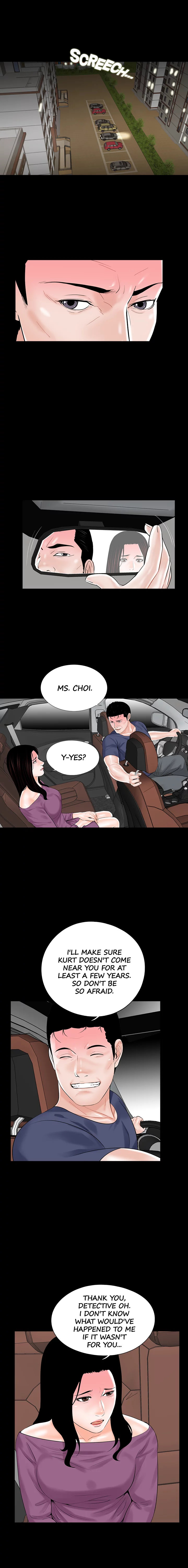 Nightmare - Chapter 10 [photo 5] - MangaPorn