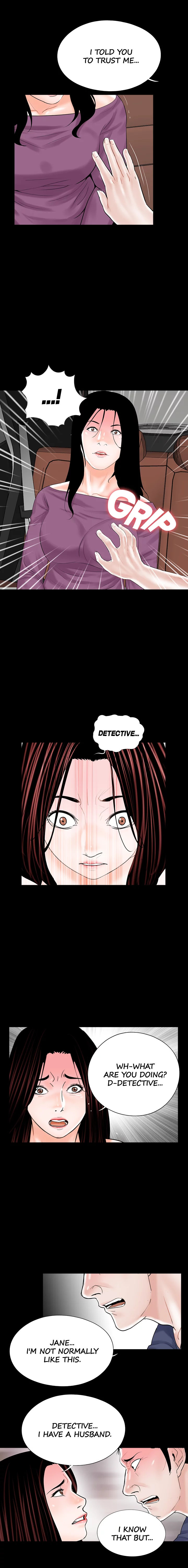 Nightmare - Chapter 10 [photo 6] - MangaPorn