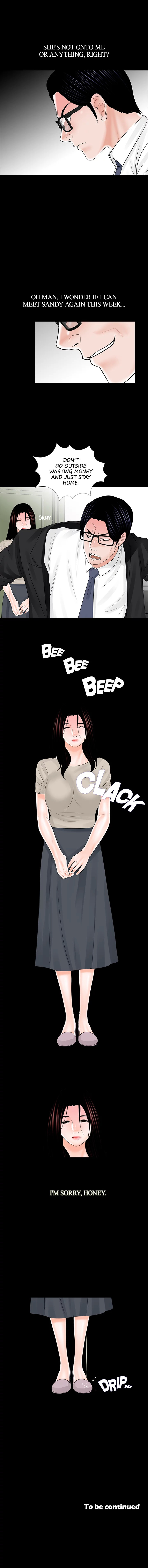 Nightmare - Chapter 14 [photo 14] - MangaPorn