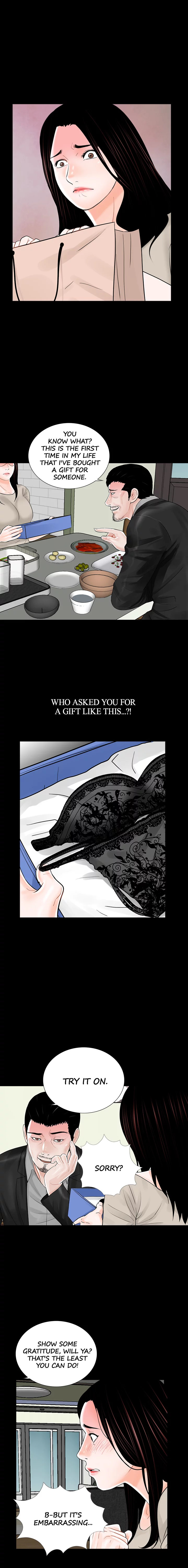 Nightmare - Chapter 15 [photo 10] - MangaPorn