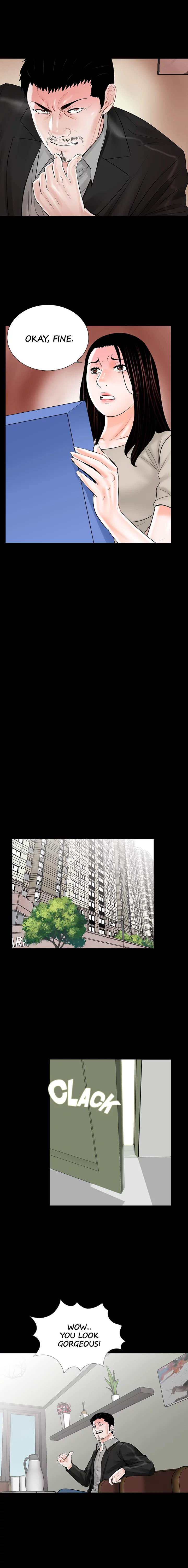 Nightmare - Chapter 15 [photo 11] - MangaPorn