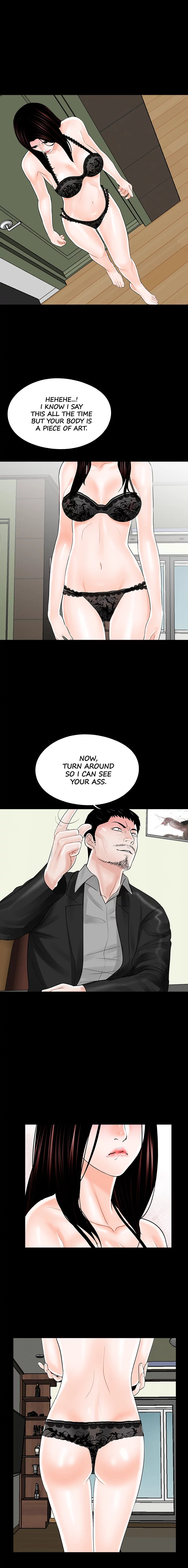 Nightmare - Chapter 15 [photo 12] - MangaPorn