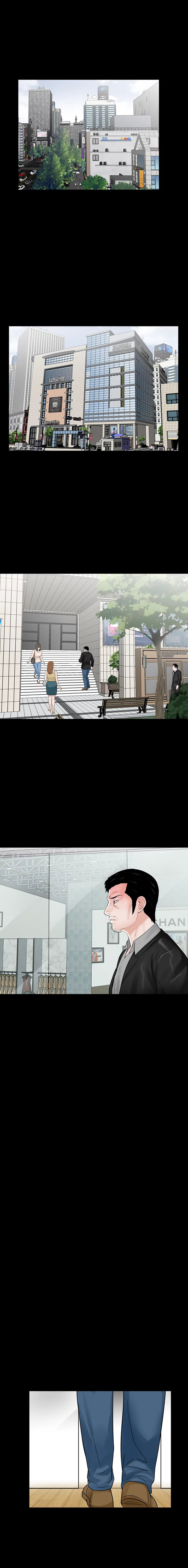 Nightmare - Chapter 15 [photo 2] - MangaPorn