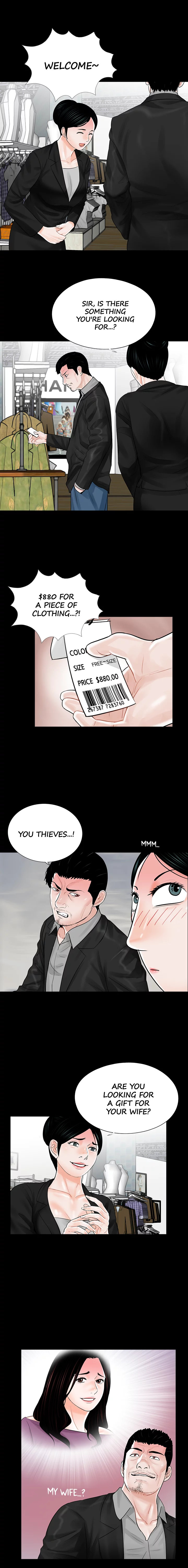 Nightmare - Chapter 15 [photo 3] - MangaPorn