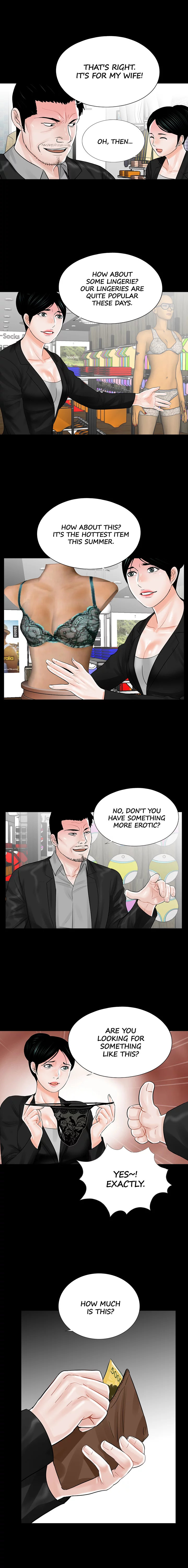 Nightmare - Chapter 15 [photo 4] - MangaPorn