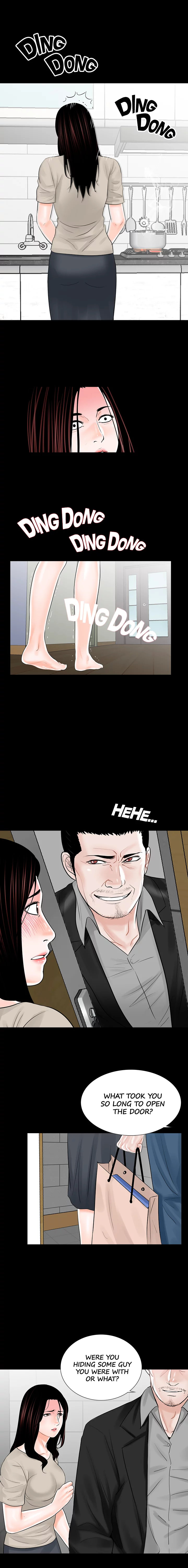 Nightmare - Chapter 15 [photo 6] - MangaPorn