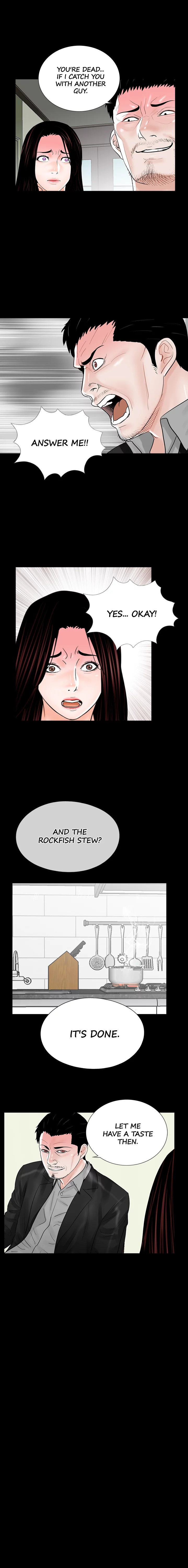 Nightmare - Chapter 15 [photo 7] - MangaPorn