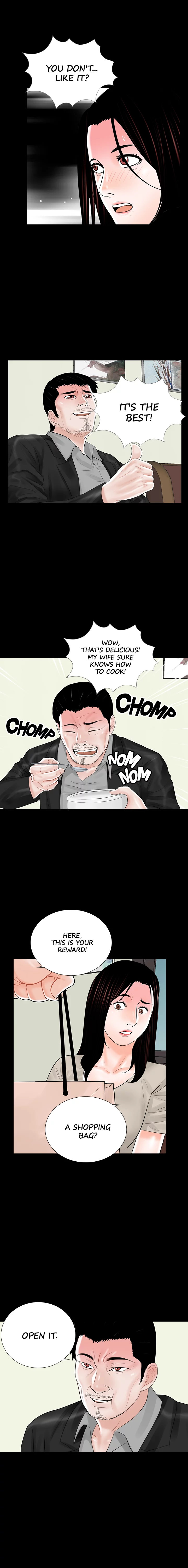 Nightmare - Chapter 15 [photo 9] - MangaPorn