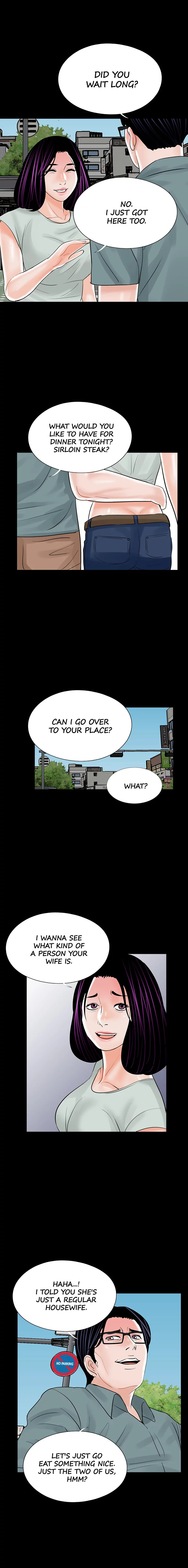 Nightmare - Chapter 16 [photo 13] - MangaPorn