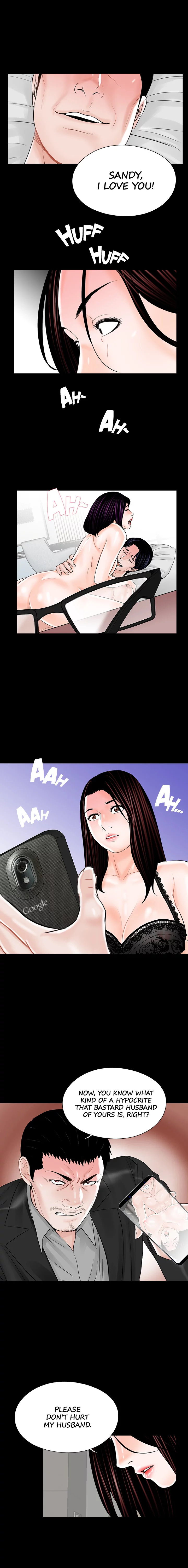 Nightmare - Chapter 16 [photo 2] - MangaPorn