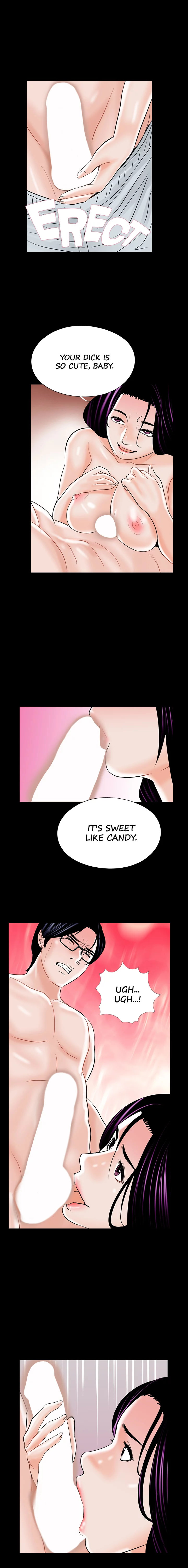 Nightmare - Chapter 17 [photo 12] - MangaPorn