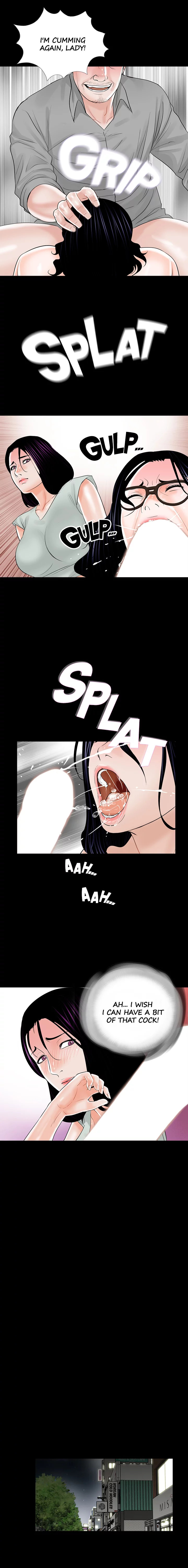 Nightmare - Chapter 18 [photo 10] - MangaPorn