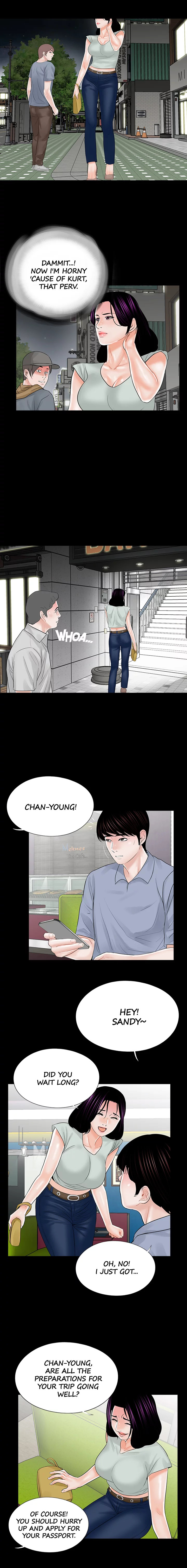 Nightmare - Chapter 18 [photo 11] - MangaPorn
