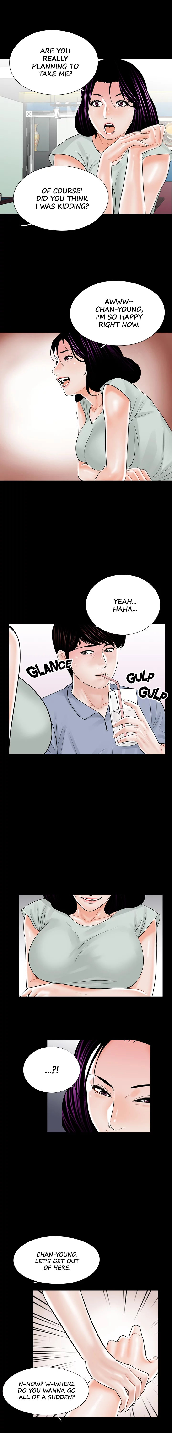 Nightmare - Chapter 18 [photo 12] - MangaPorn