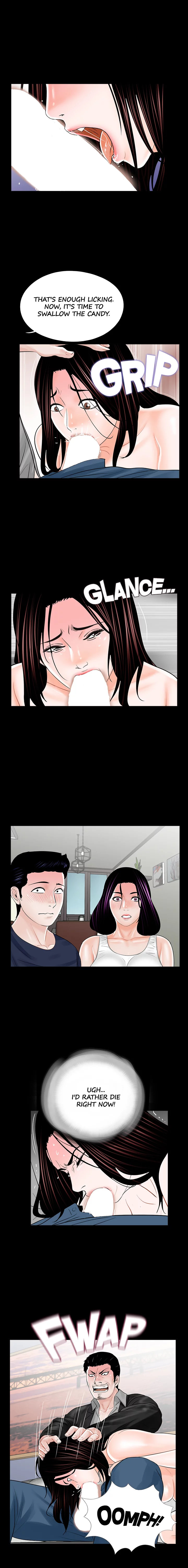 Nightmare - Chapter 21 [photo 2] - MangaPorn