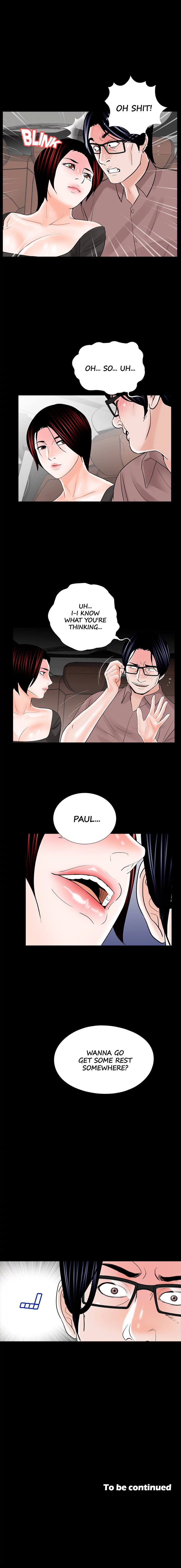 Nightmare - Chapter 24 [photo 14] - MangaPorn