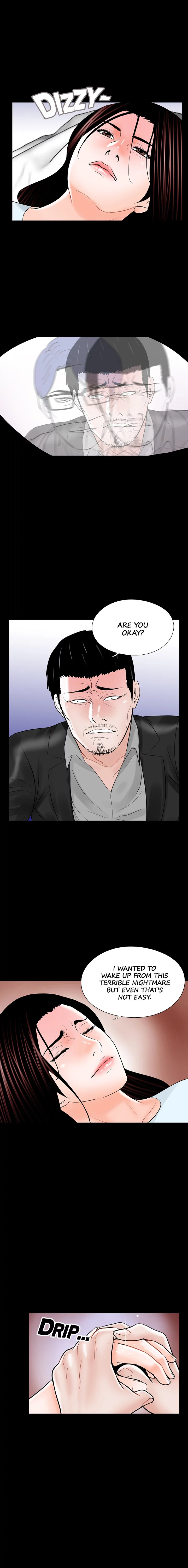 Nightmare - Chapter 24 [photo 3] - MangaPorn