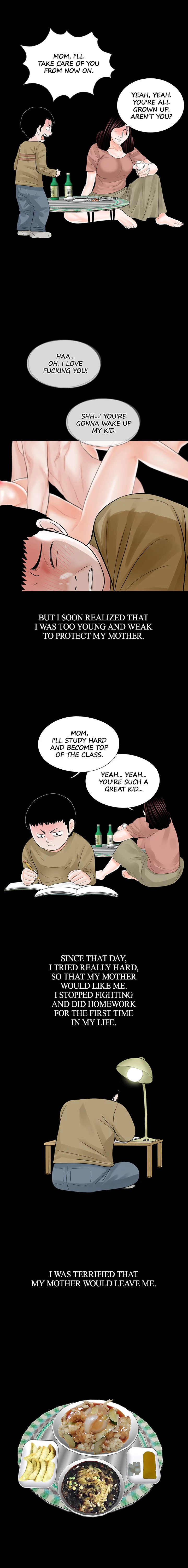 Nightmare - Chapter 24 [photo 6] - MangaPorn