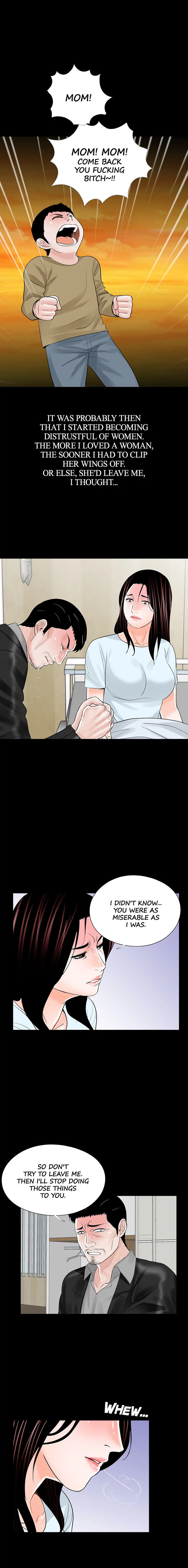 Nightmare - Chapter 24 [photo 8] - MangaPorn