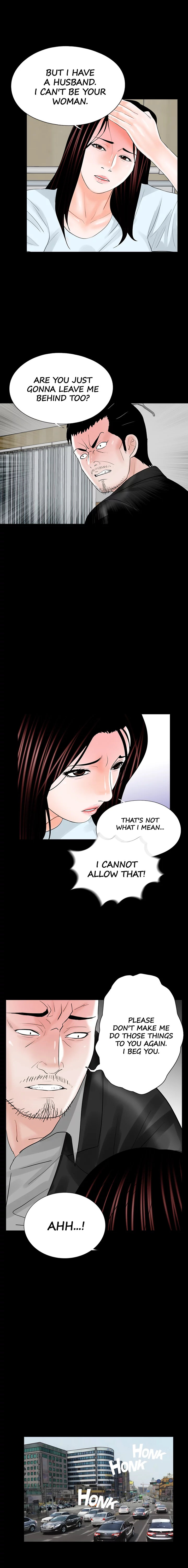 Nightmare - Chapter 24 [photo 9] - MangaPorn