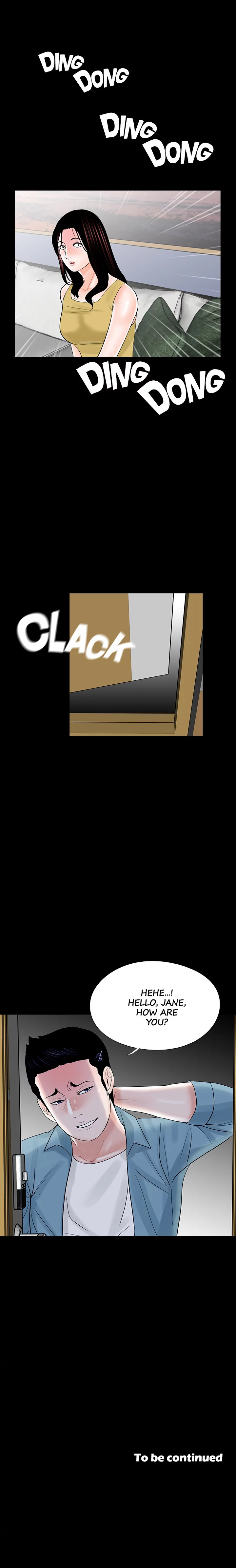 Nightmare - Chapter 25 [photo 15] - MangaPorn