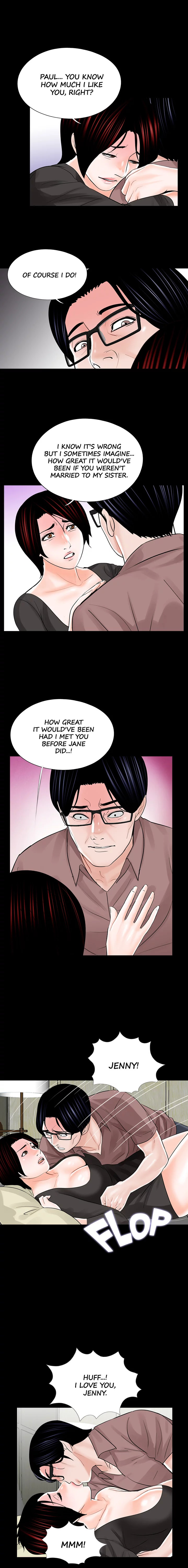 Nightmare - Chapter 25 [photo 3] - MangaPorn