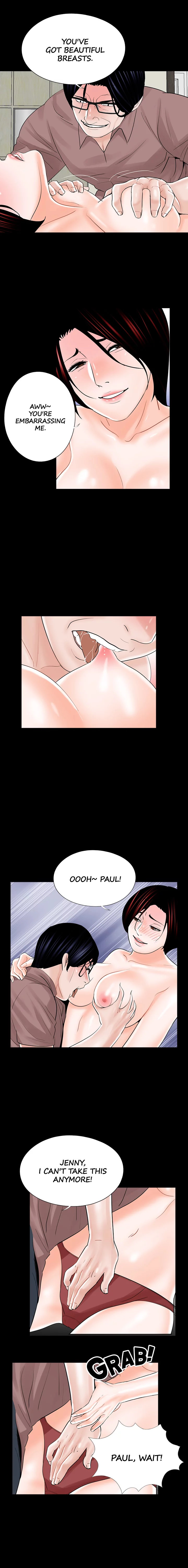 Nightmare - Chapter 25 [photo 5] - MangaPorn