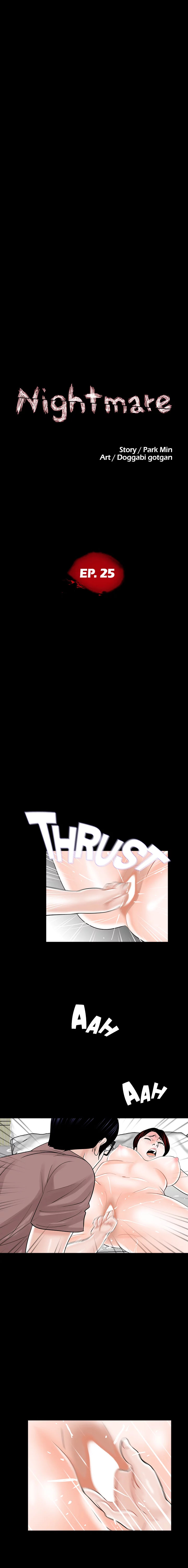 Nightmare - Chapter 25 [photo 7] - MangaPorn