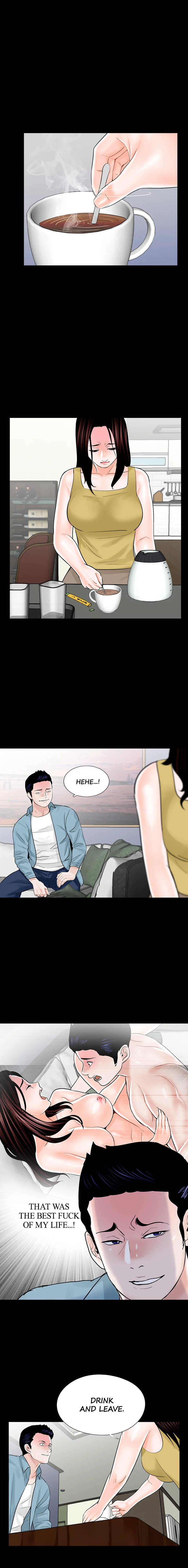 Nightmare - Chapter 26 [photo 2] - MangaPorn