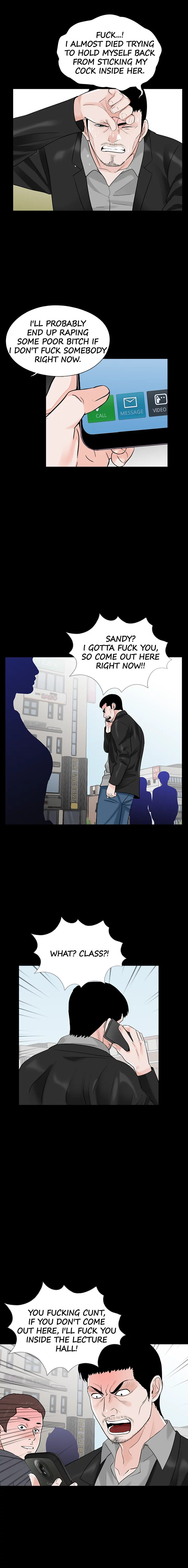 Nightmare - Chapter 27 [photo 10] - MangaPorn