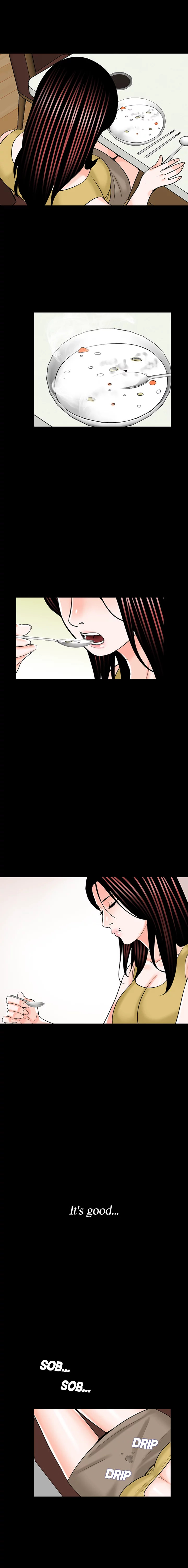 Nightmare - Chapter 27 [photo 8] - MangaPorn