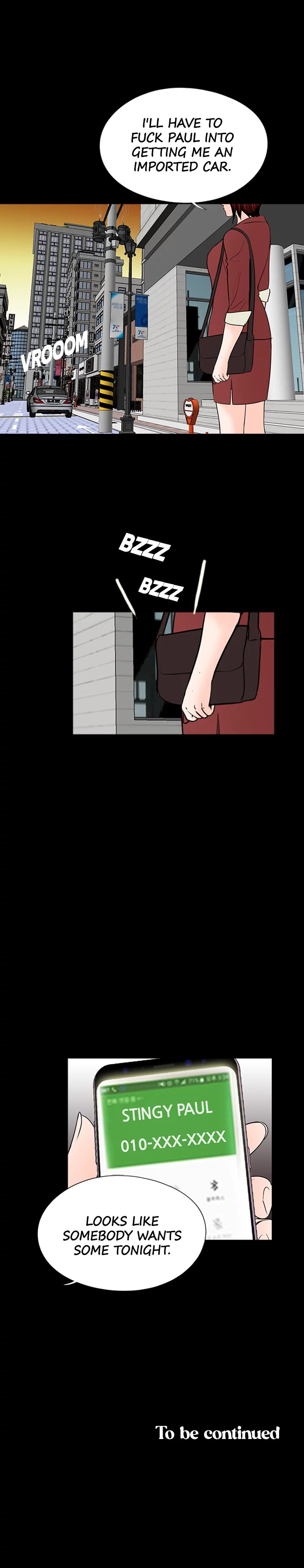 Nightmare - Chapter 28 [photo 15] - MangaPorn