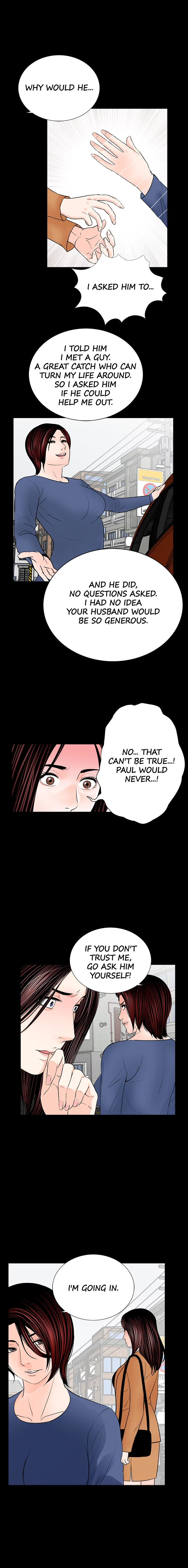 Nightmare - Chapter 30 [photo 10] - MangaPorn