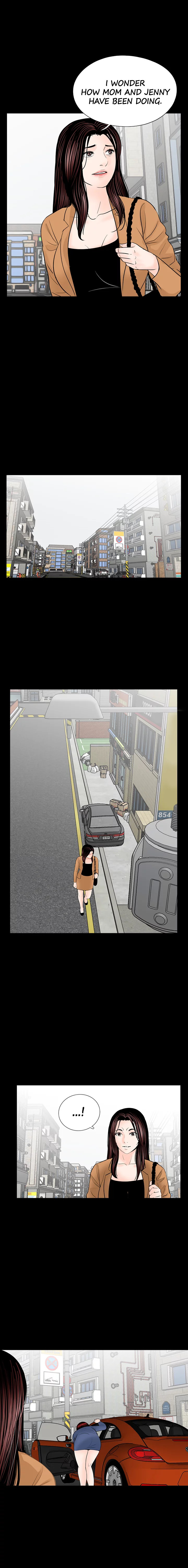 Nightmare - Chapter 30 [photo 7] - MangaPorn