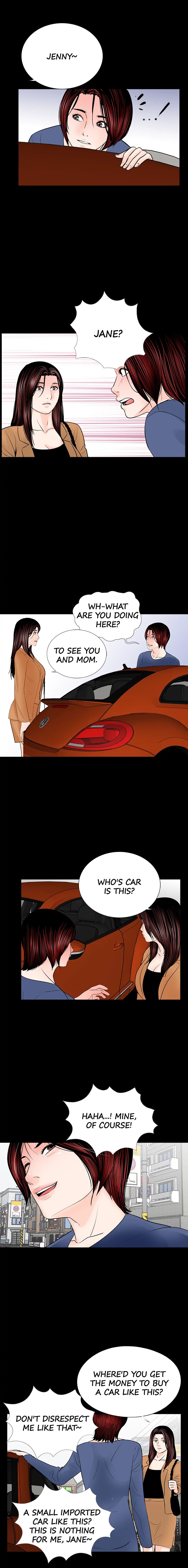 Nightmare - Chapter 30 [photo 8] - MangaPorn