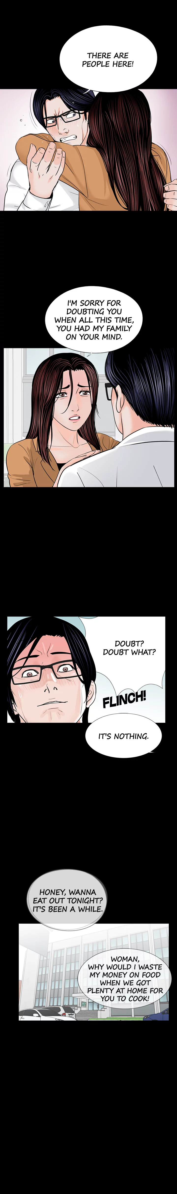 Nightmare - Chapter 31 [photo 3] - MangaPorn