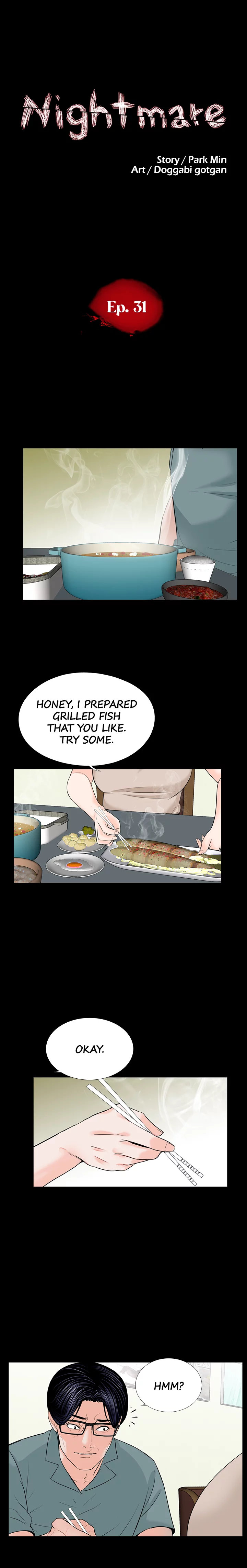 Nightmare - Chapter 31 [photo 4] - MangaPorn