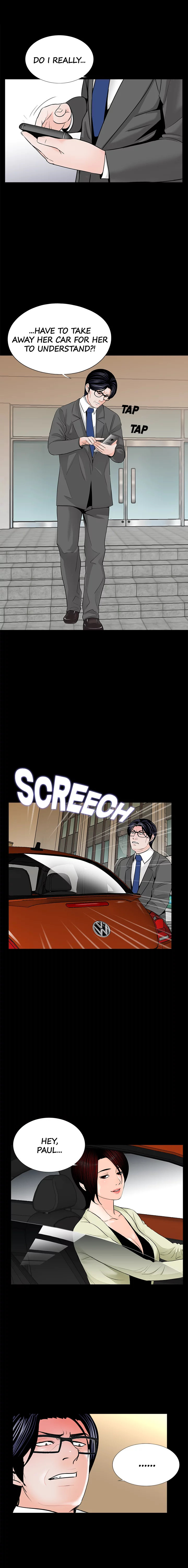 Nightmare - Chapter 34 [photo 3] - MangaPorn