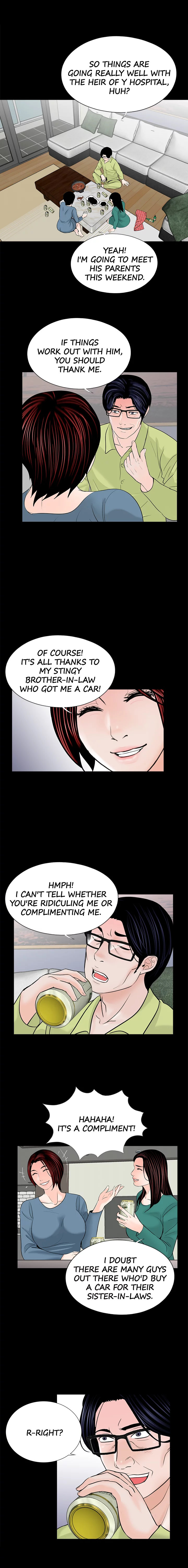 Nightmare - Chapter 34 [photo 8] - MangaPorn