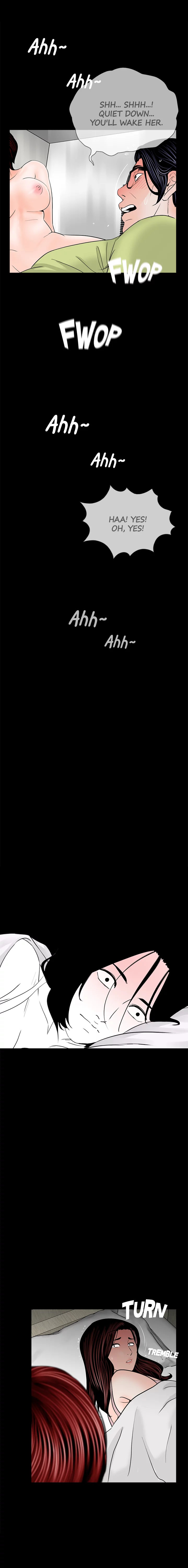 Nightmare - Chapter 35 [photo 11] - MangaPorn