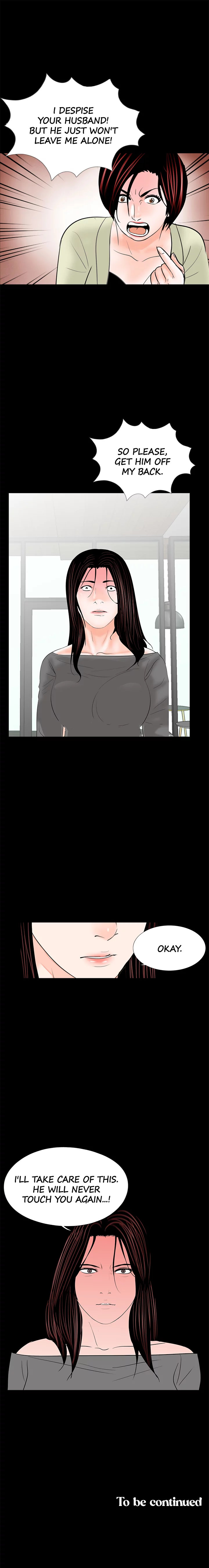 Nightmare - Chapter 35 [photo 15] - MangaPorn