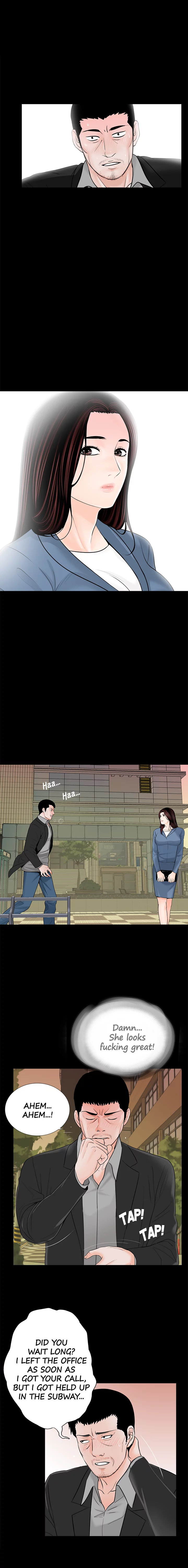 Nightmare - Chapter 36 [photo 3] - MangaPorn