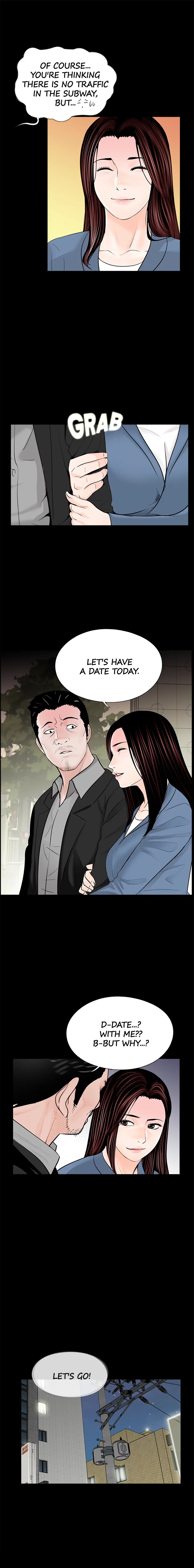 Nightmare - Chapter 36 [photo 4] - MangaPorn