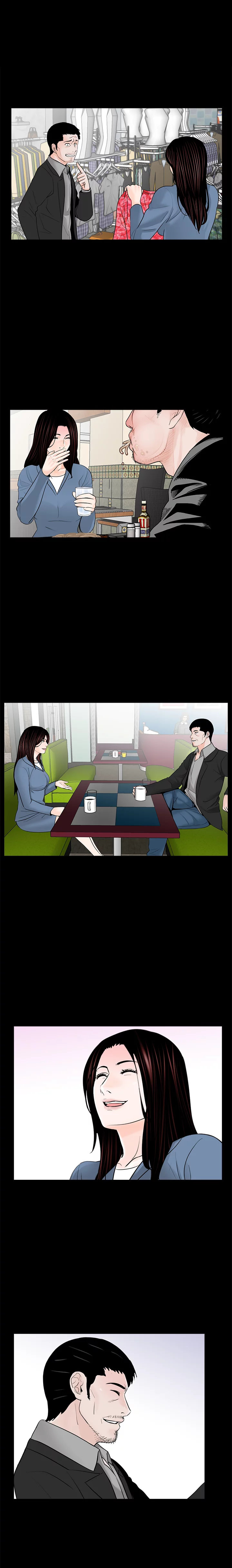 Nightmare - Chapter 36 [photo 5] - MangaPorn