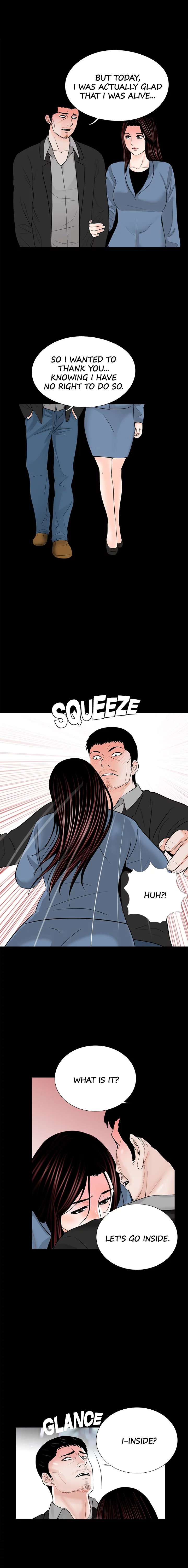 Nightmare - Chapter 36 [photo 7] - MangaPorn