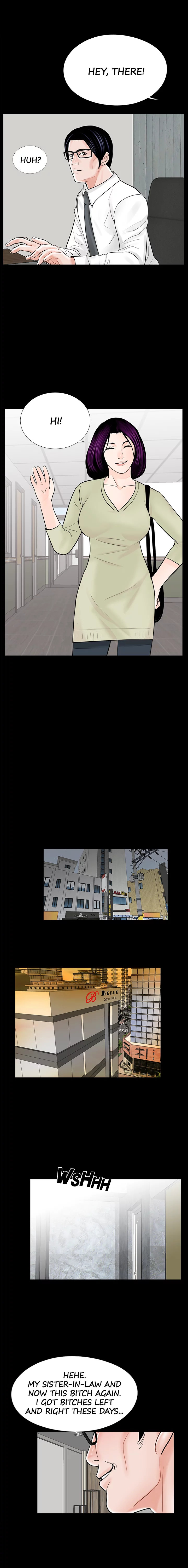 Nightmare - Chapter 37 [photo 13] - MangaPorn