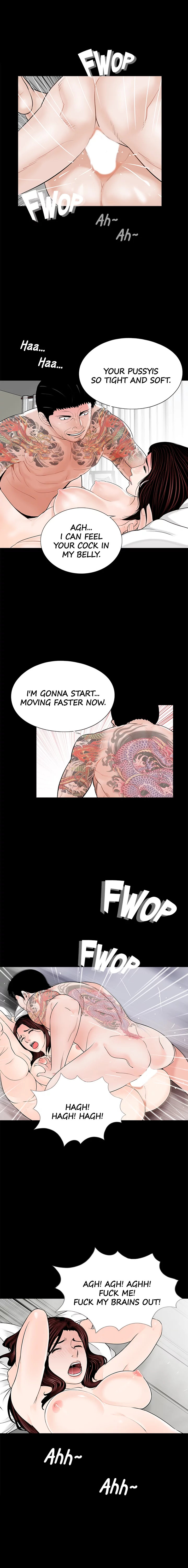 Nightmare - Chapter 37 [photo 4] - MangaPorn