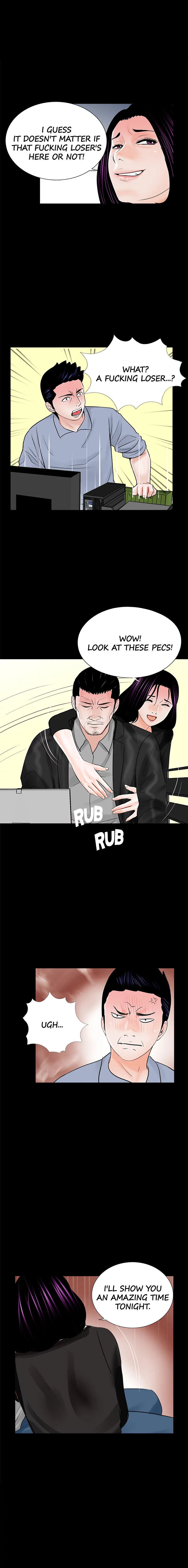 Nightmare - Chapter 39 [photo 13] - MangaPorn